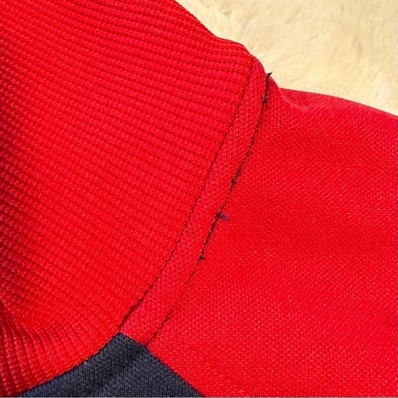 Umbro Zip Up Track Jacket - Picture 4 of 8